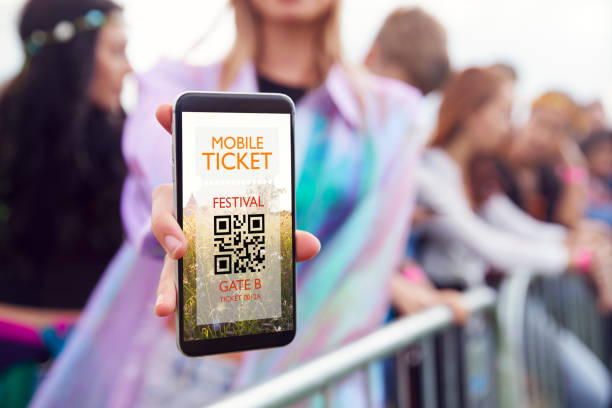 Unveiling the Future of Ticketing with NFT Technology